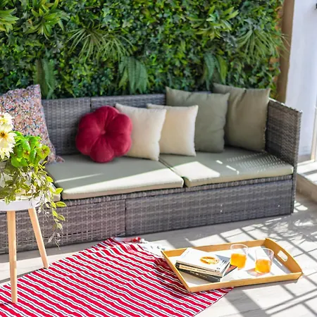Fidalsa Penthouse Amazing View Alacant Exterior photo