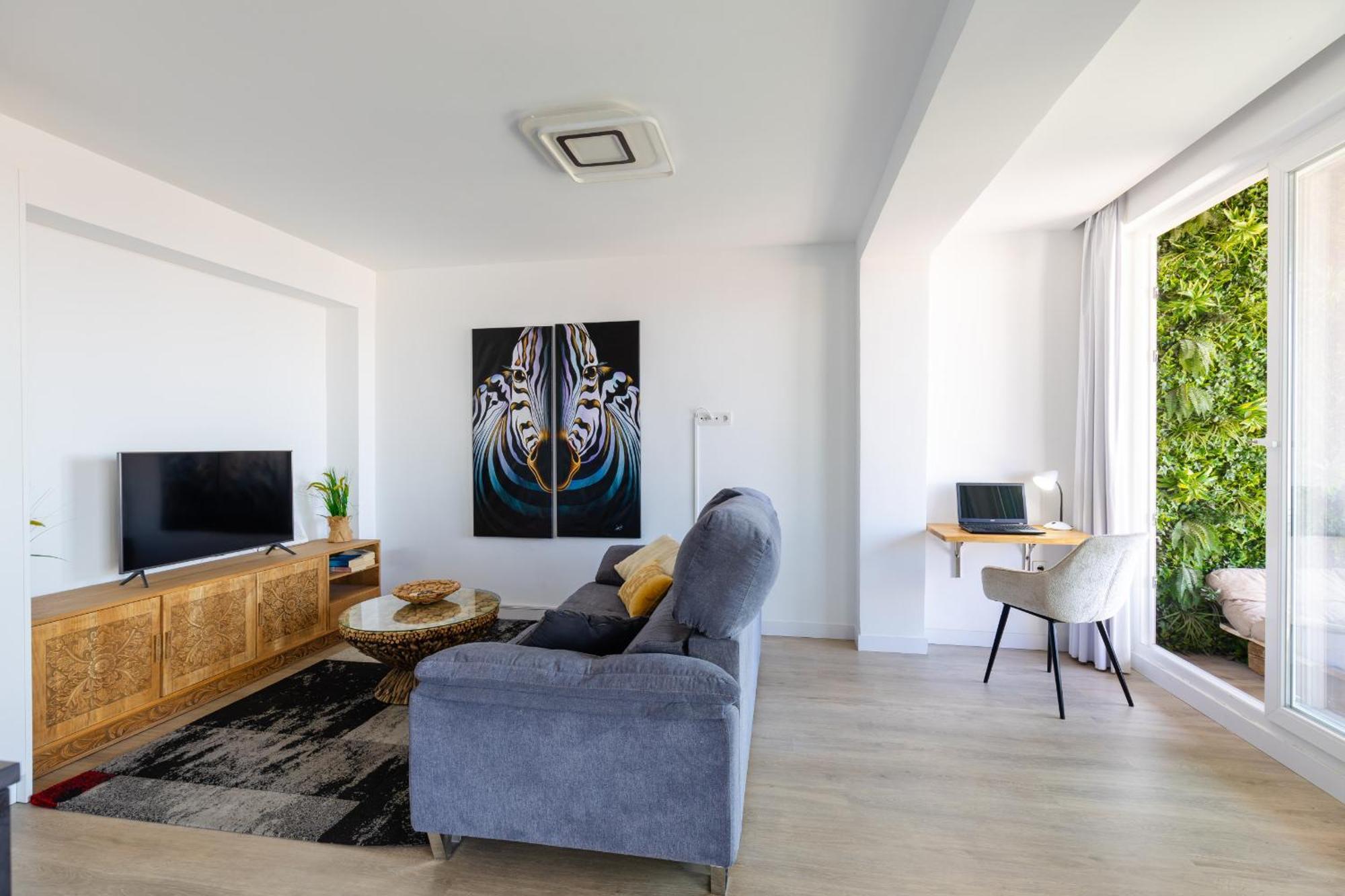 Apartment Fidalsa Penthouse Amazing View Alicante